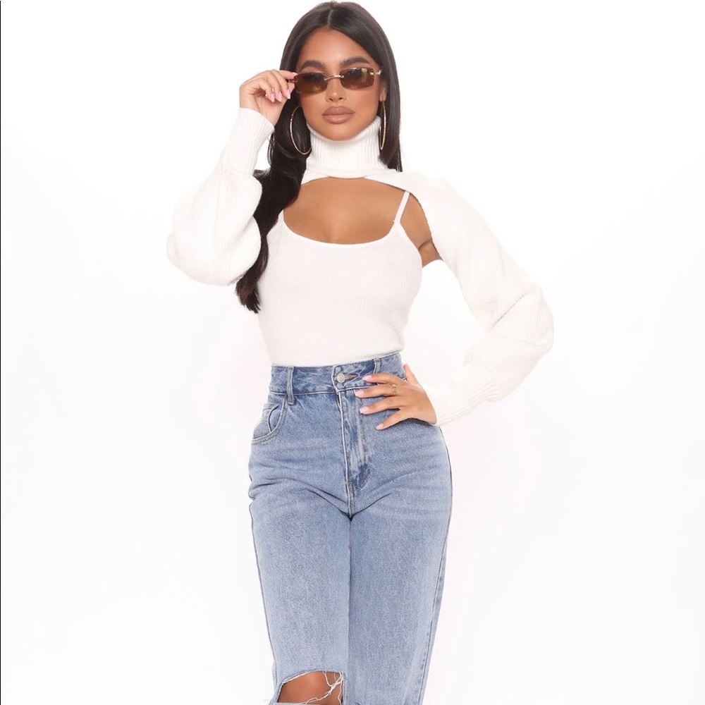 Sweater Set